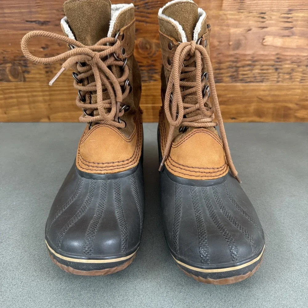 Sorel women winter
